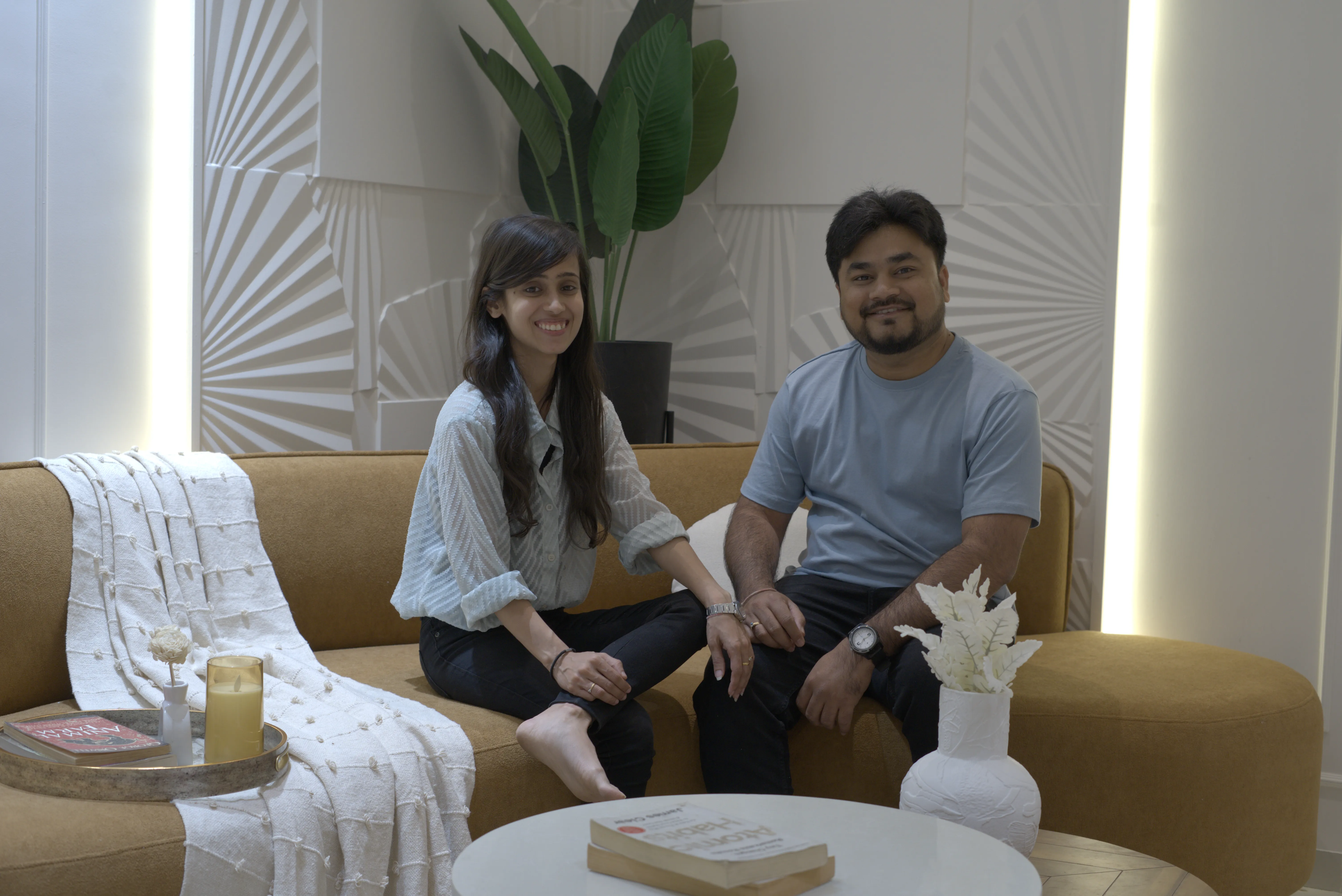 Client Testimonial