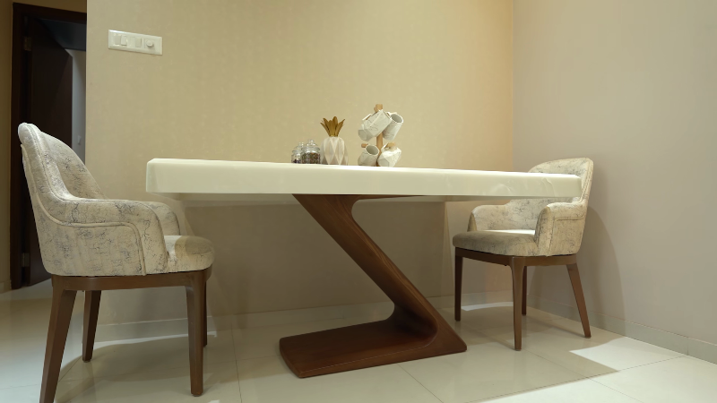 Luxury interior consultation at D' Forte Interiors