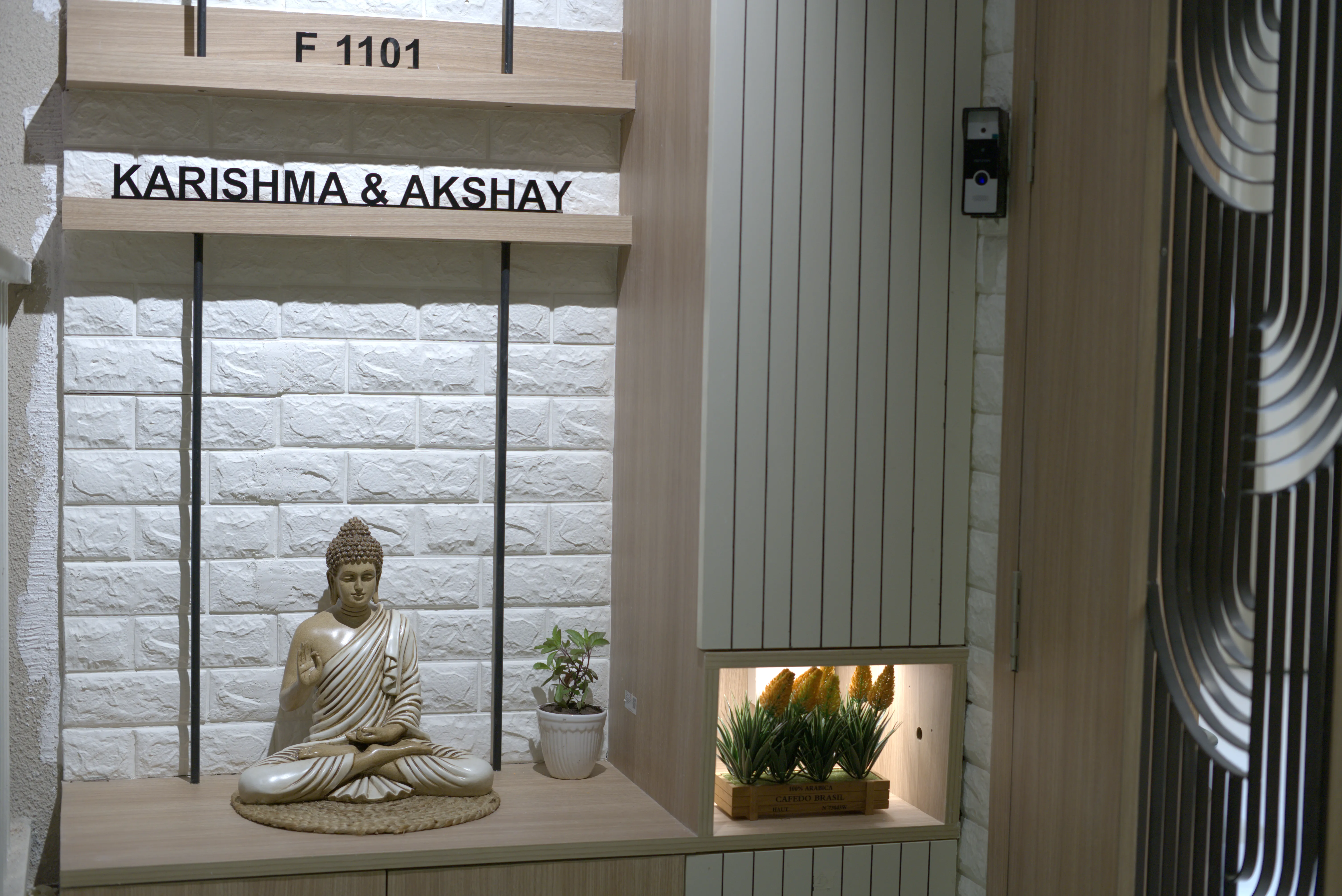 Akshay Austin County Detail