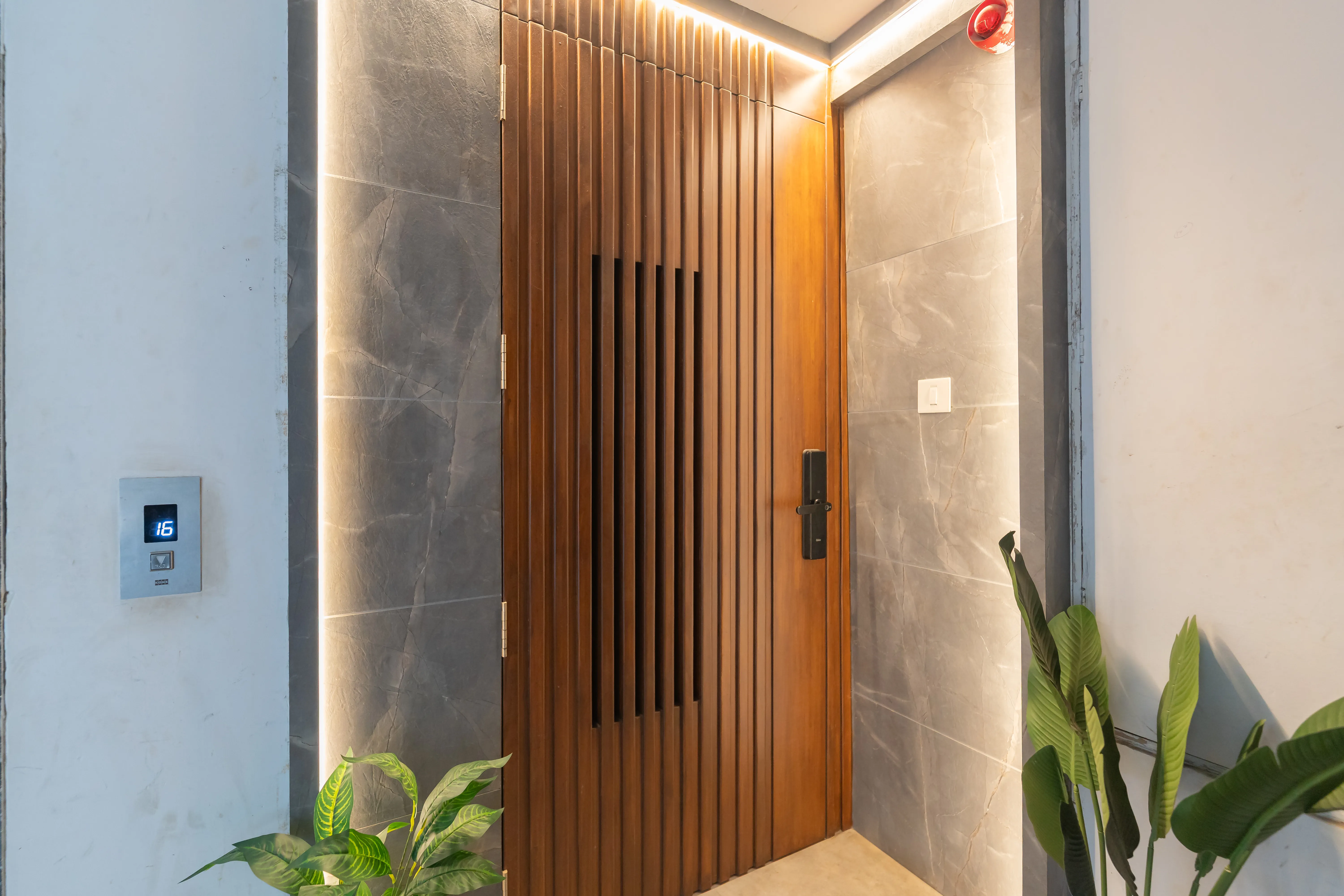 Prajkt Marvel Briza, Pune