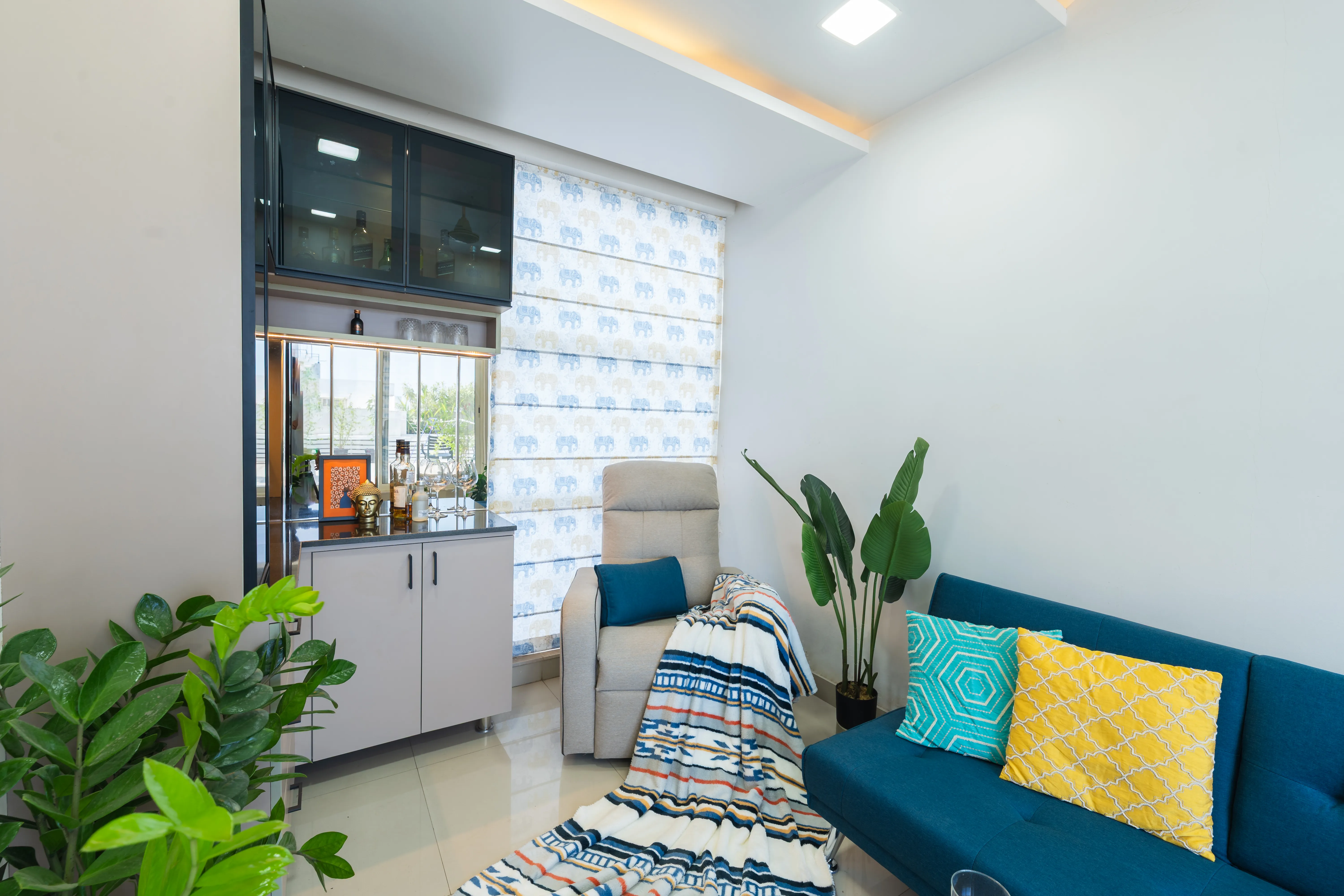 Prajkt Marvel Briza Detail