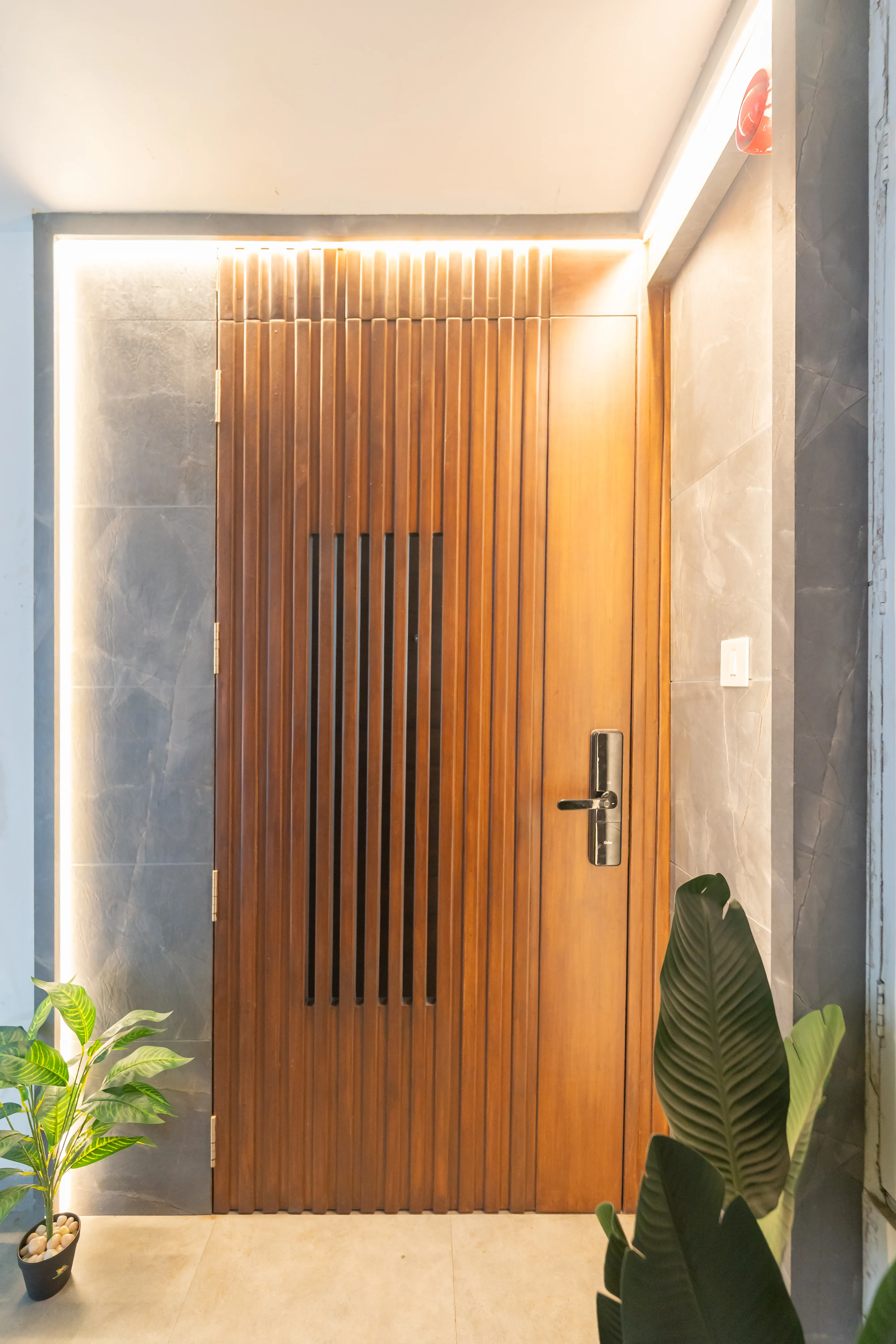 Prajkt Marvel Briza Detail