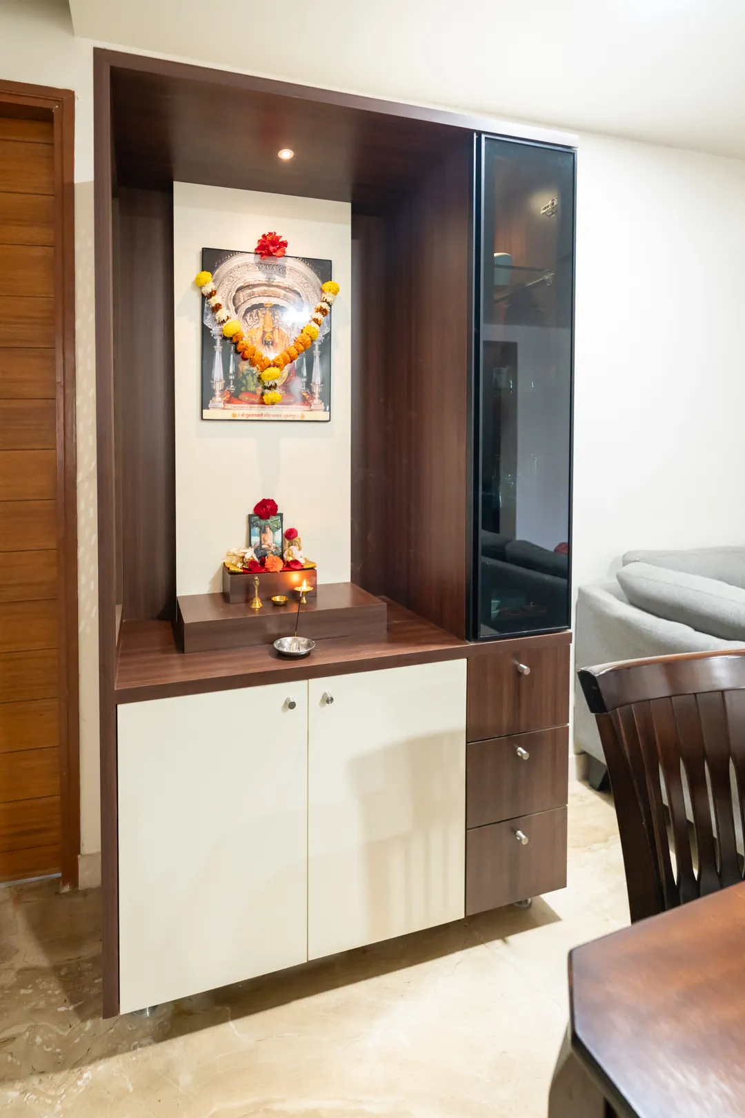 Prajkt Marvel Briza Detail
