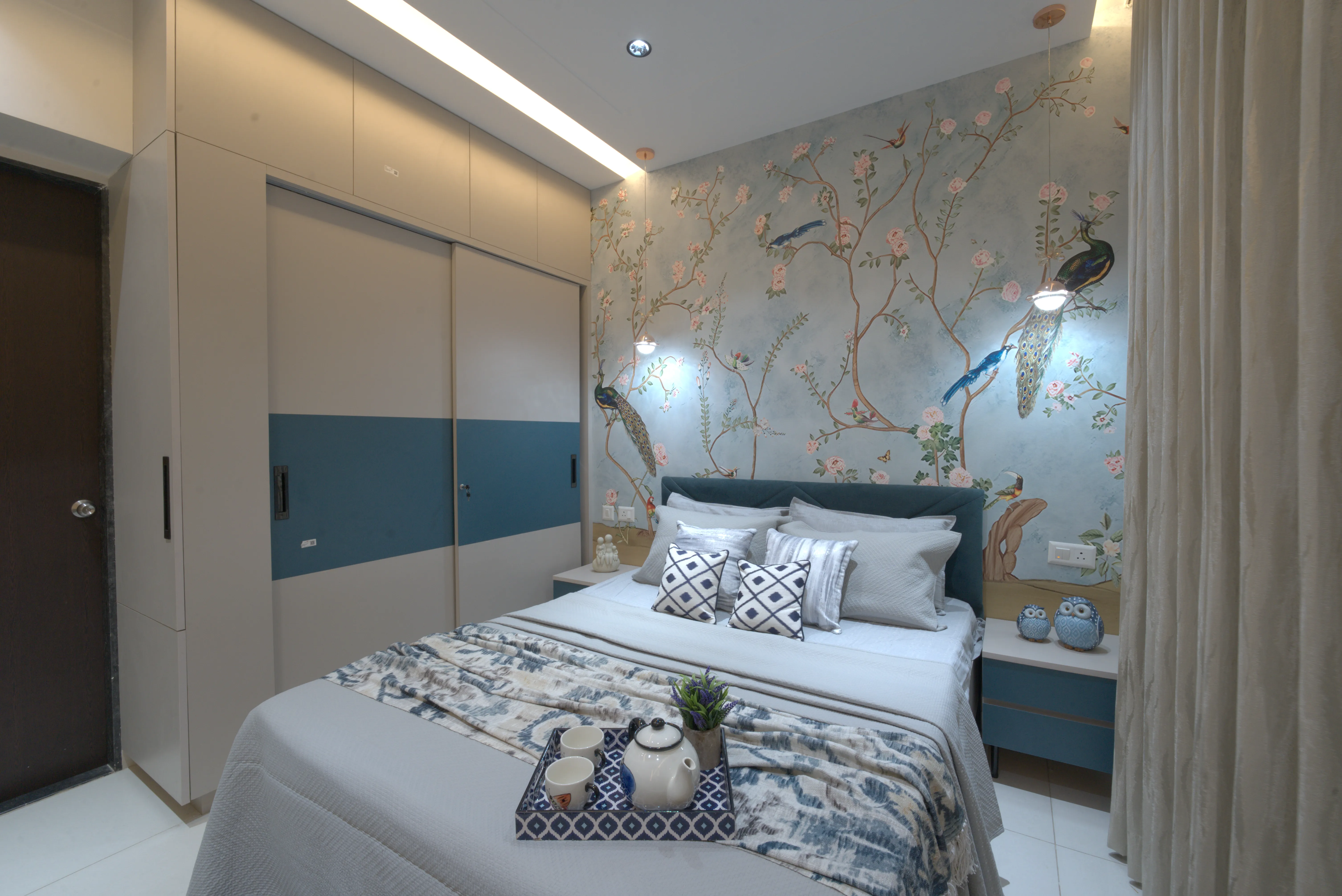 Praveen R7 Detail