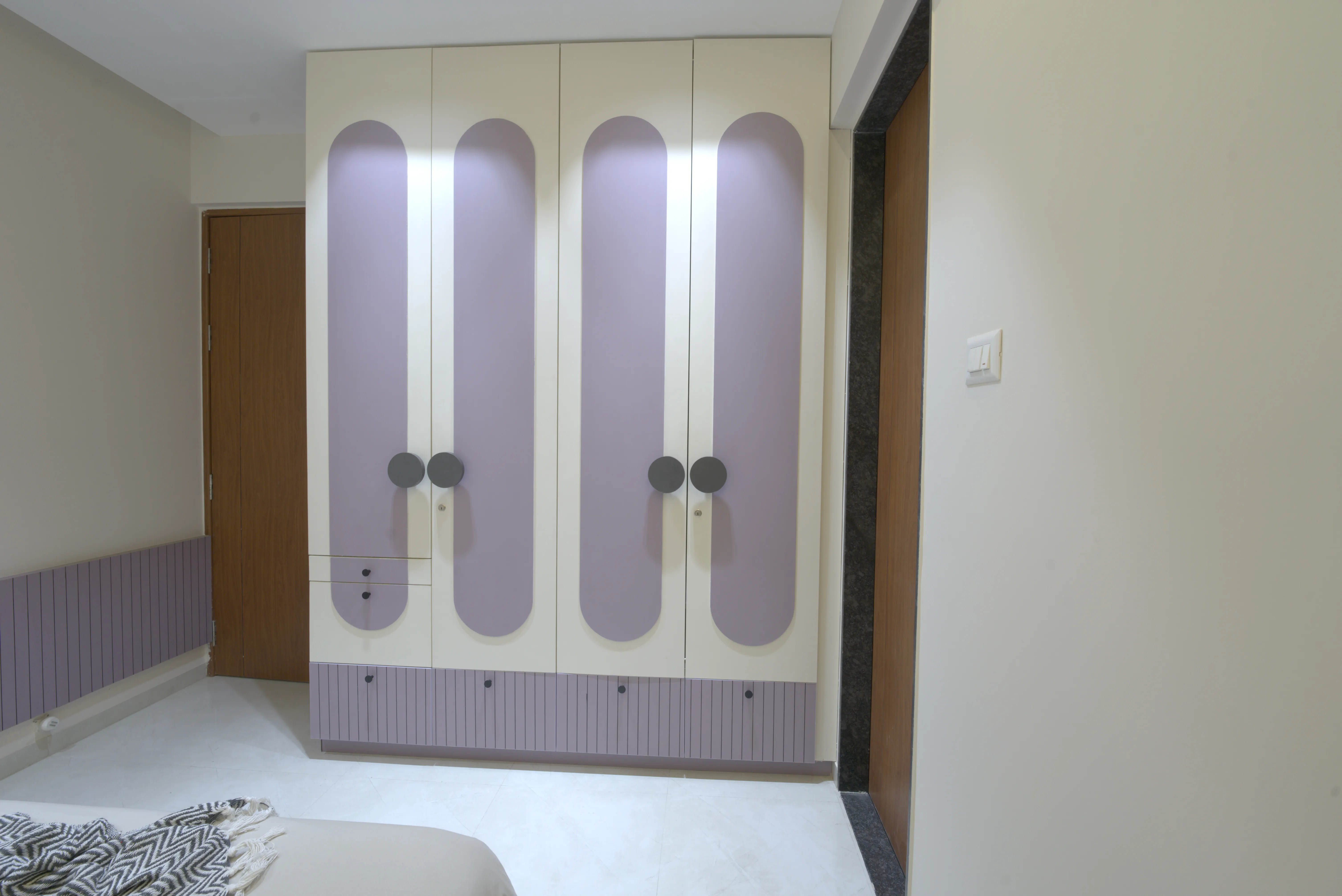 Softy Stellar Homes Detail