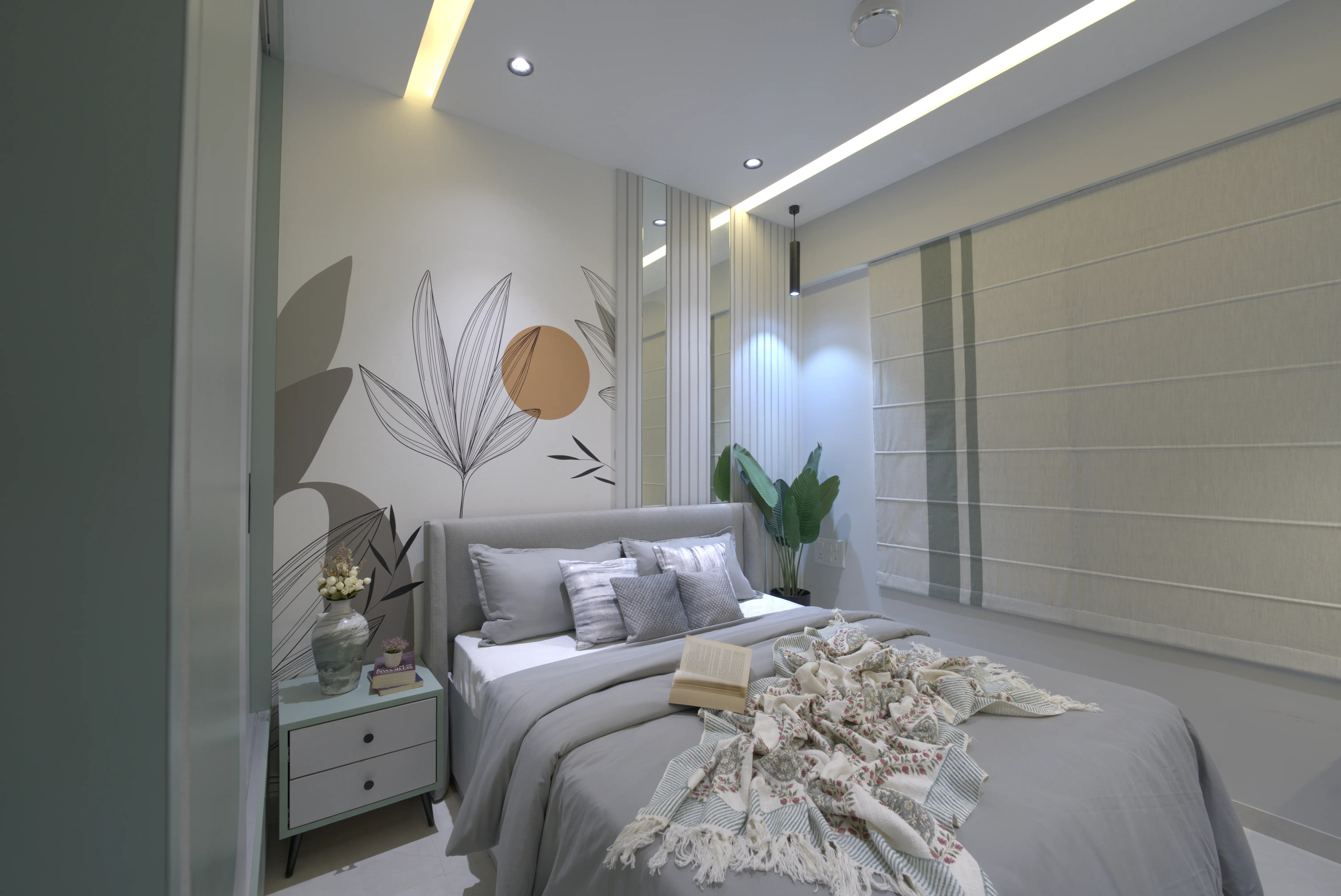 Softy Stellar Homes Detail