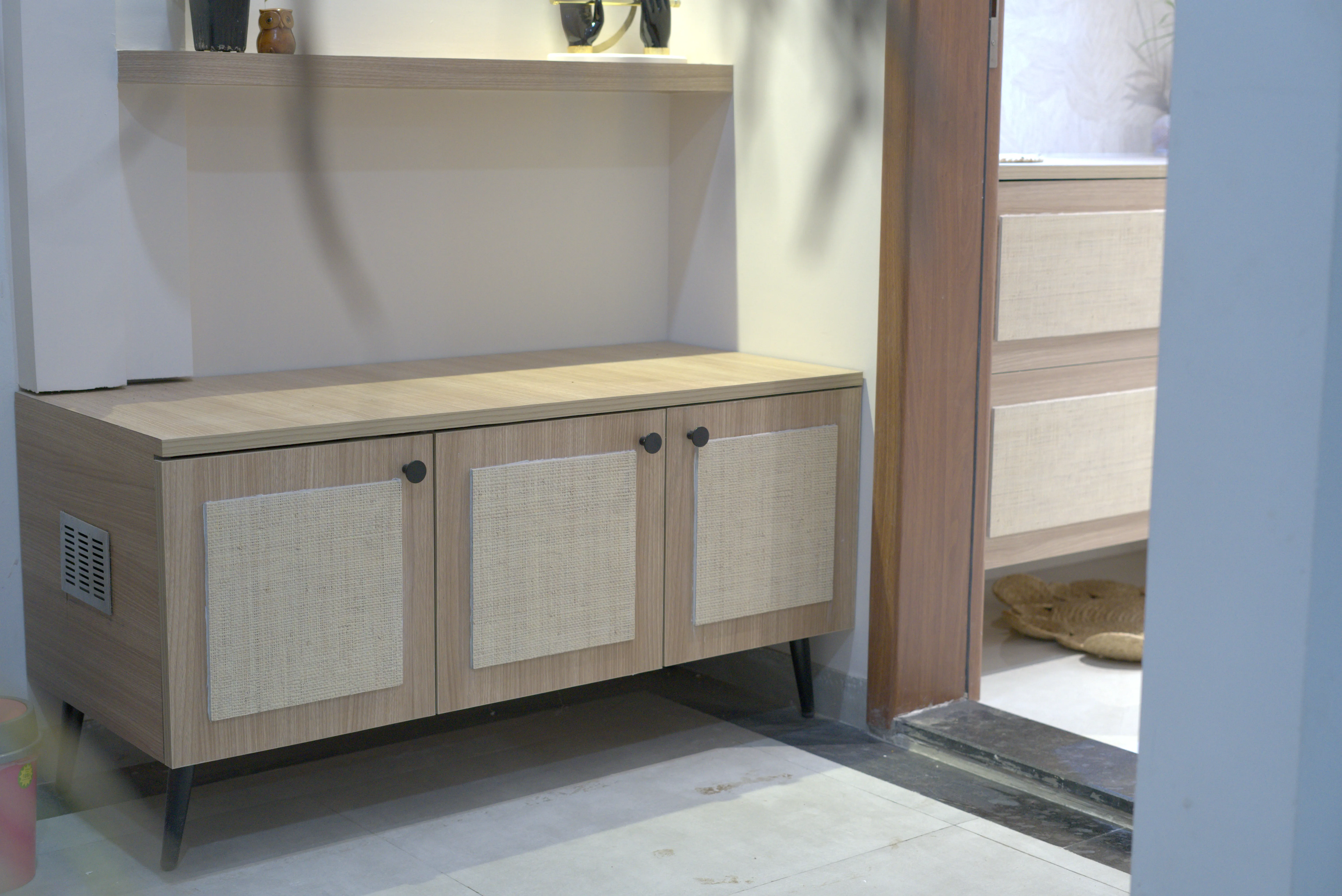 Softy Stellar Homes Detail