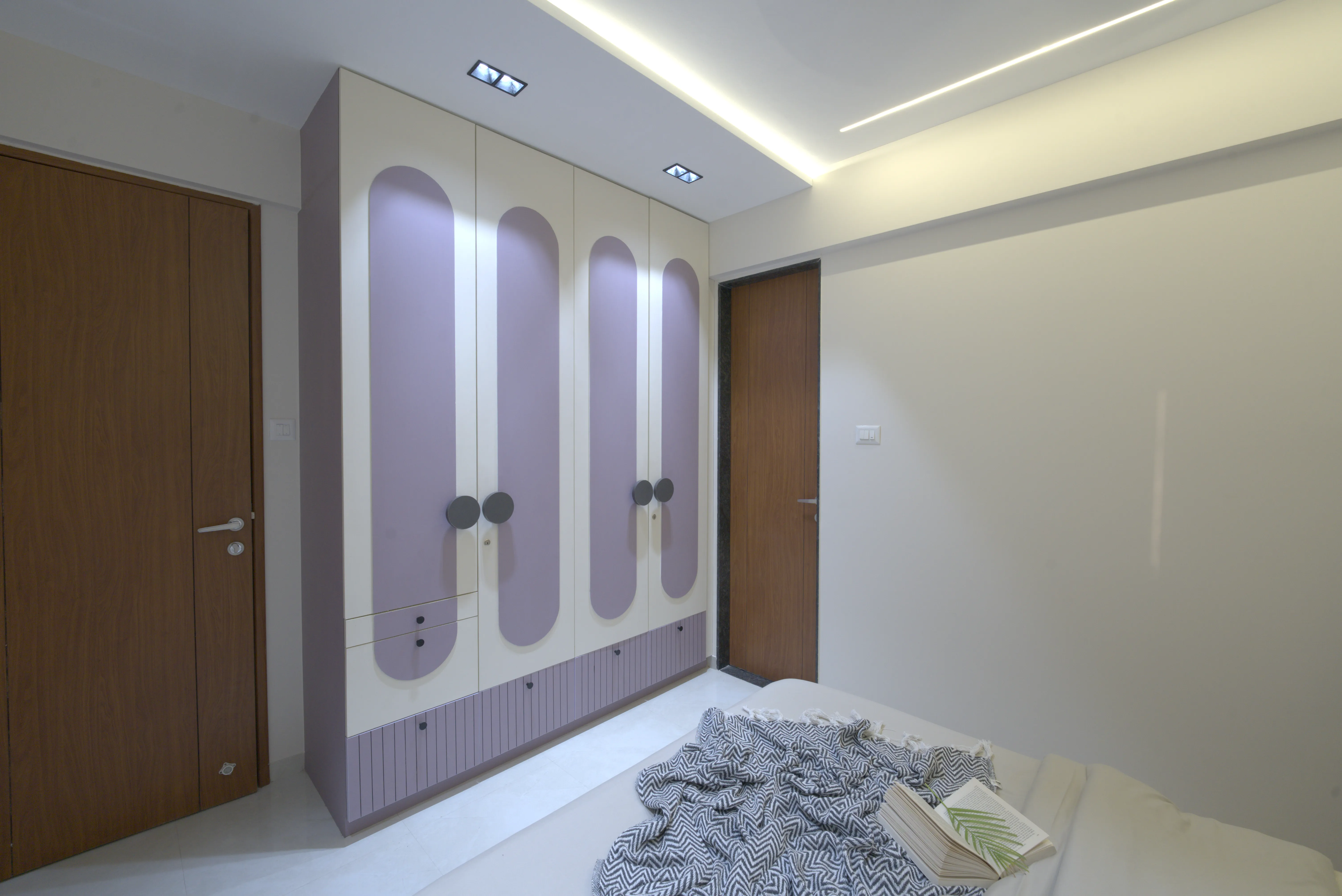 Softy Stellar Homes Detail