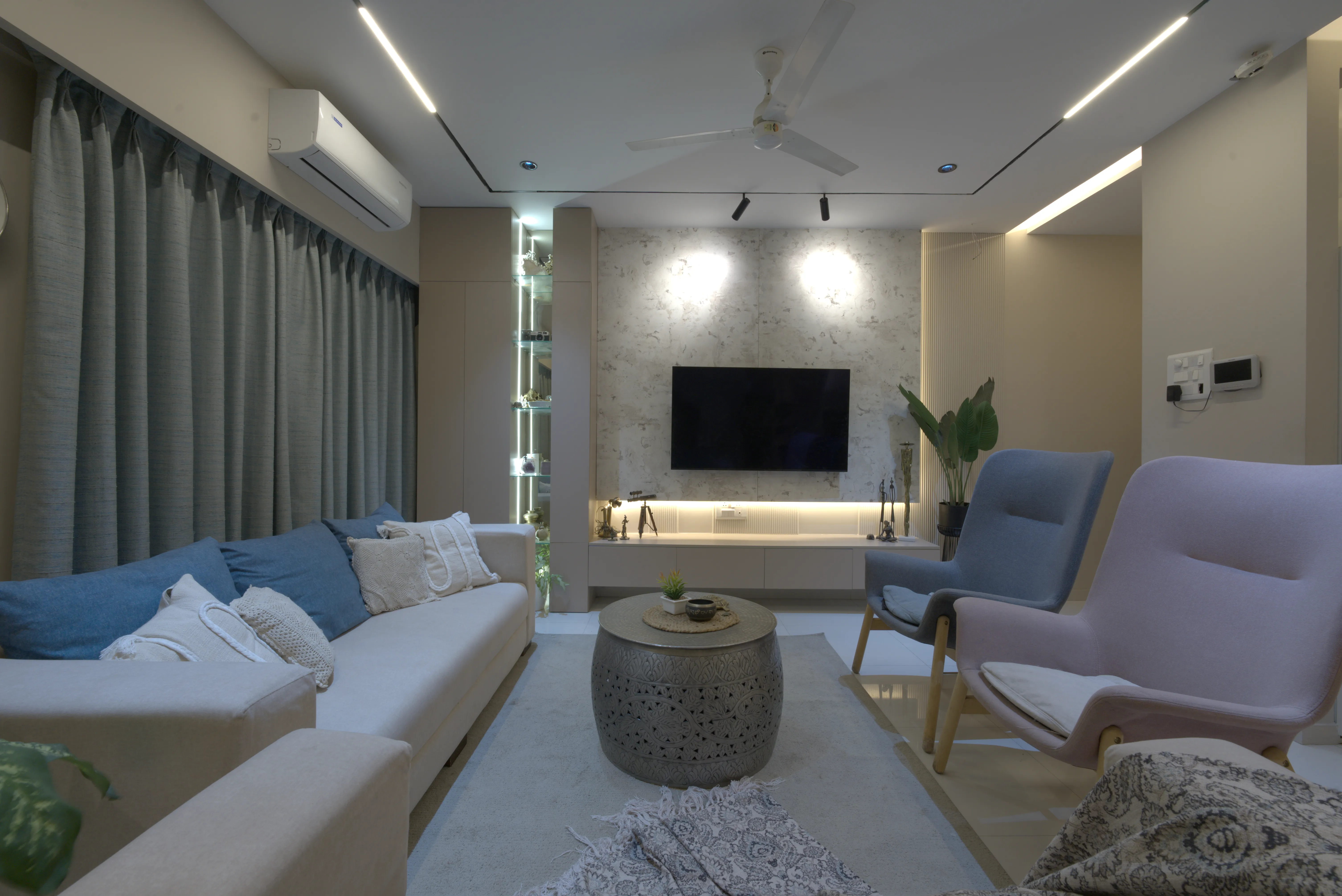 Swapna Godrej 24 Detail