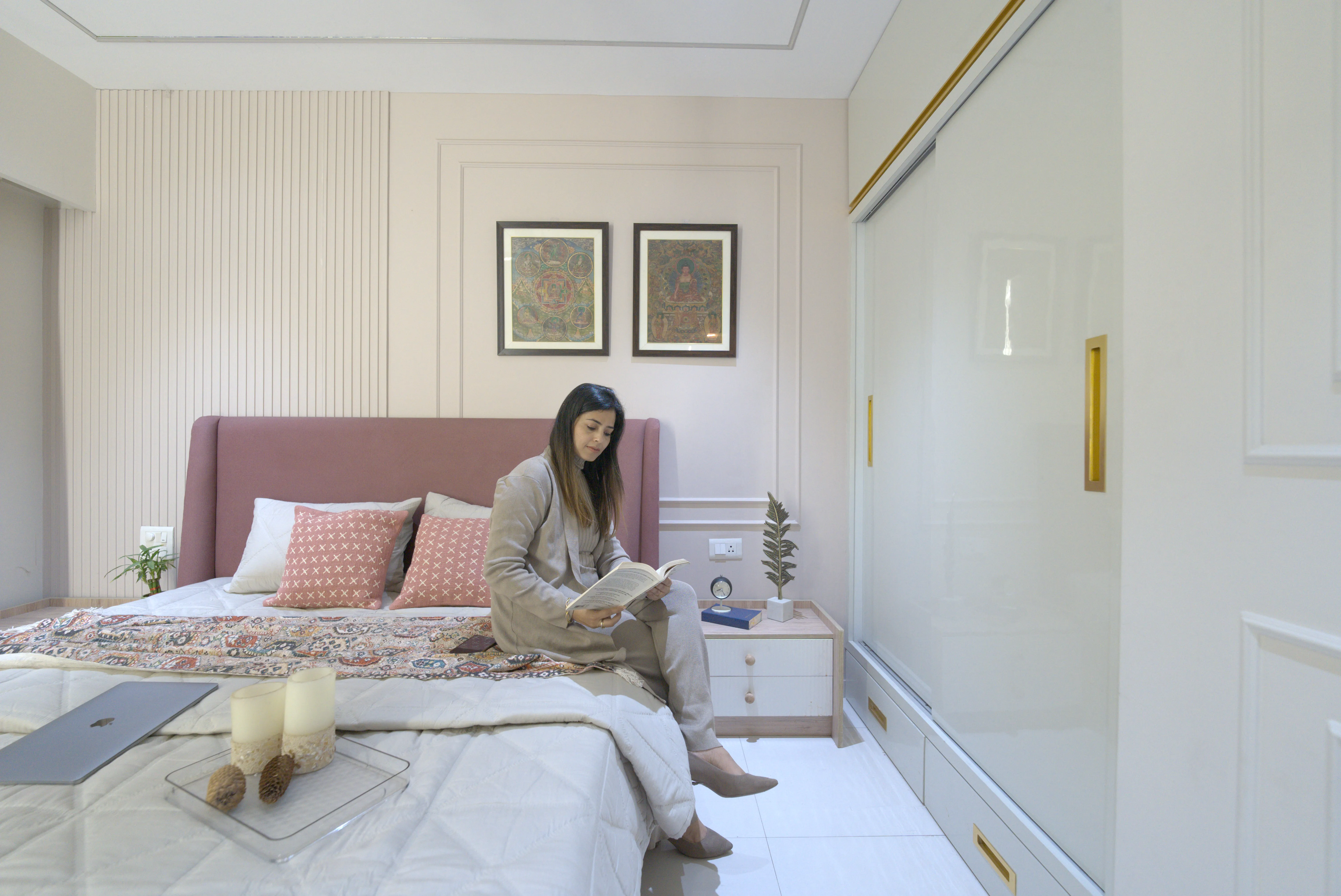 Master Bedroom Design